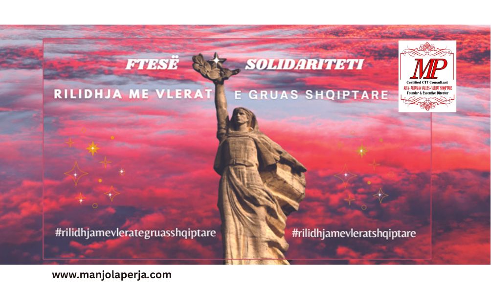 “Ftesë Solidariteti”